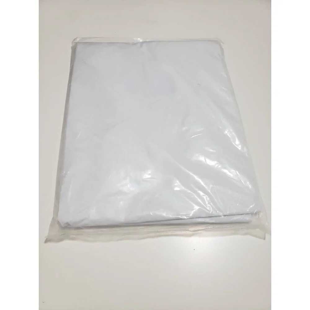 Proactive Medical Zippered Mattress Protector,‎ 80